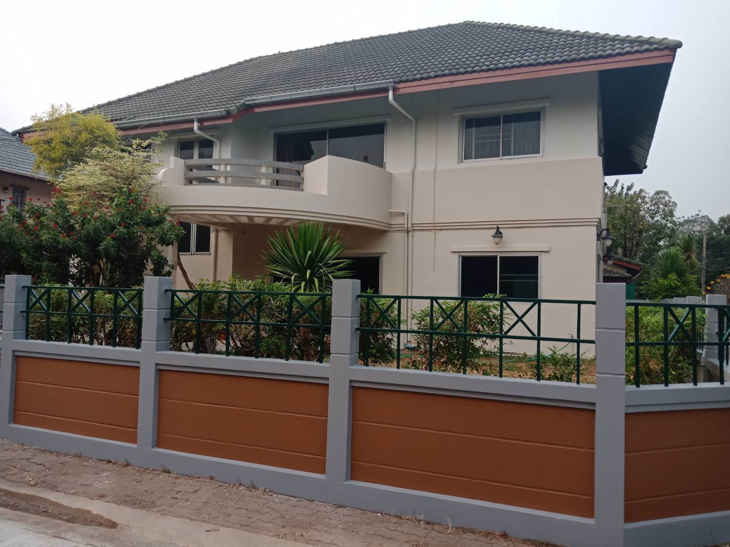 ขายบ้าน-4-ห้องนอน-ใน-ตลาดขวัญ-เมืองนนทบุรี-ใกล้-mrt-แยกติวานนท์