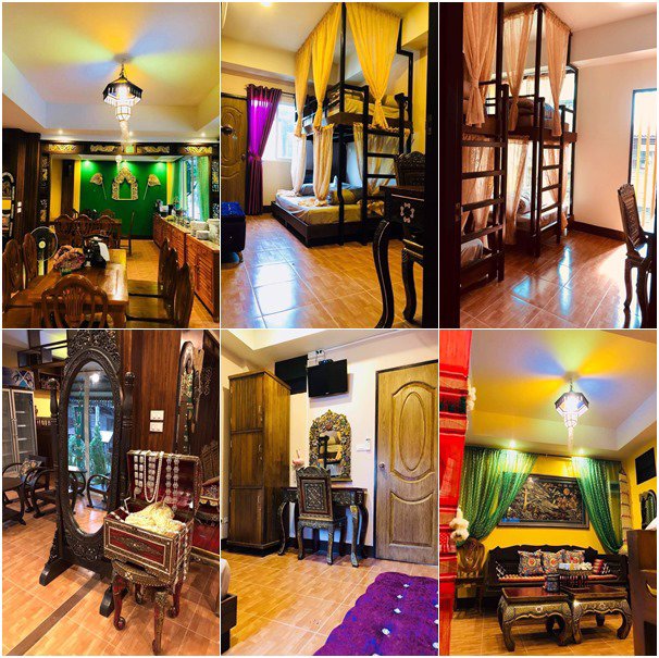 อาคาร3ชั้น-4คูหา-อาคาร2ชั้นยังสร้างไม่เสร็จ