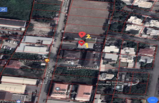 ขายที่ดิน-382-ตรวสุขุมวิท105-ซอยลาซาล75-ทำเลดี-ใกล้รถไฟฟ้า-ใกล้ทางด่วน-เจ้าของขายเอง