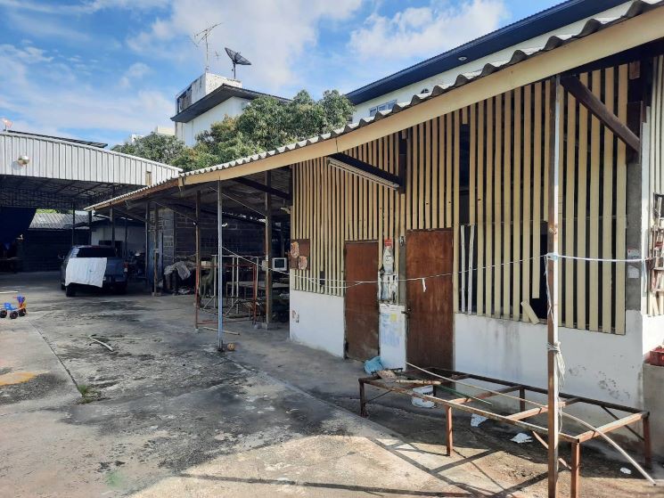 ขายที่ดินสุขุมวิท105-ซอยลาซาล75-ทำเลดี-เดินทางสะดวก-ใกล้รถไฟฟ้า-ทางด่วน