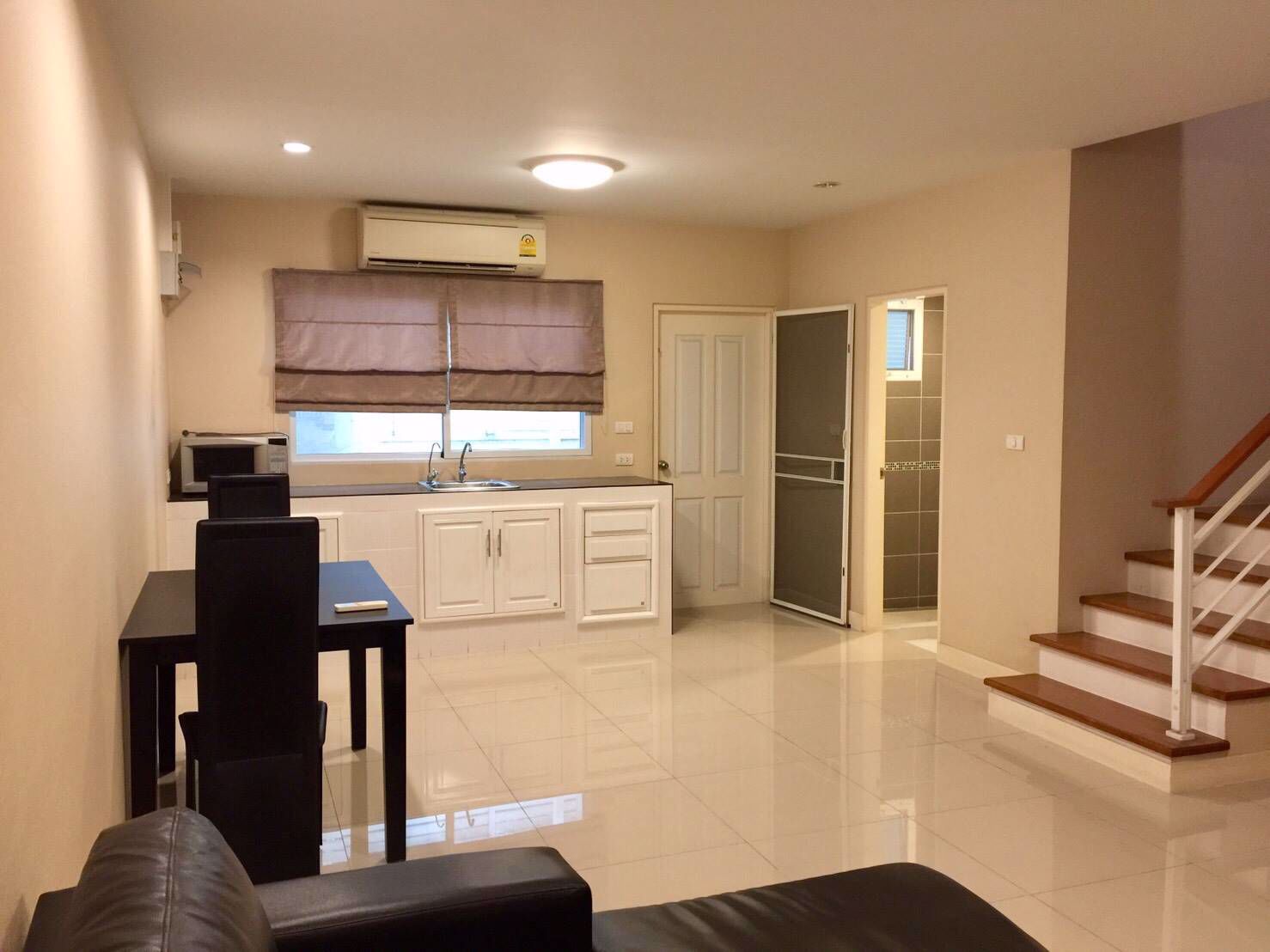 ขายด่วน-ราคาถูก-บ้านกลางเมือง-s-sense-อ่อนนุช-วงแหวน-ถลาดกระบัง-แขวงลาดกระบัง-เขตลาดกระบัง-กทม