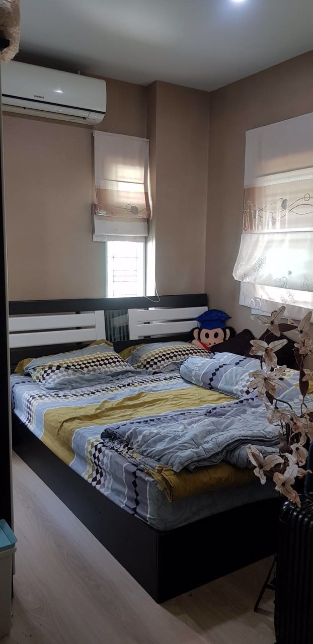 ขายด่วน-บ้านเดี่ยว-เดอะลอฟท์-แกลเลอเรีย-พหลโยธิน-ลำลูกกา-คลองสาม-ตกแต่งสวยงามพร้อมอยู่