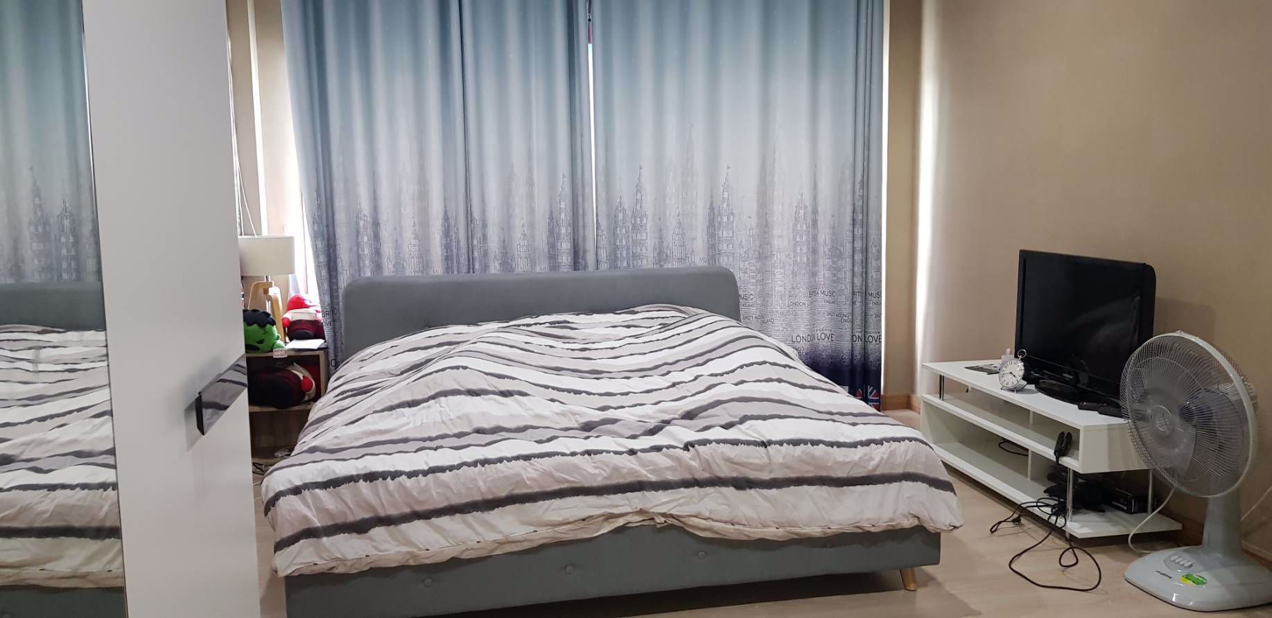 ขายด่วน-บ้านเดี่ยว-เดอะลอฟท์-แกลเลอเรีย-พหลโยธิน-ลำลูกกา-คลองสาม-ตกแต่งสวยงามพร้อมอยู่