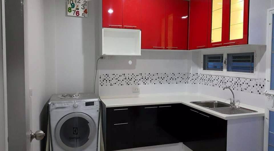 ขายด่วน-บ้านเดี่ยว-เดอะลอฟท์-แกลเลอเรีย-พหลโยธิน-ลำลูกกา-คลองสาม-ตกแต่งสวยงามพร้อมอยู่