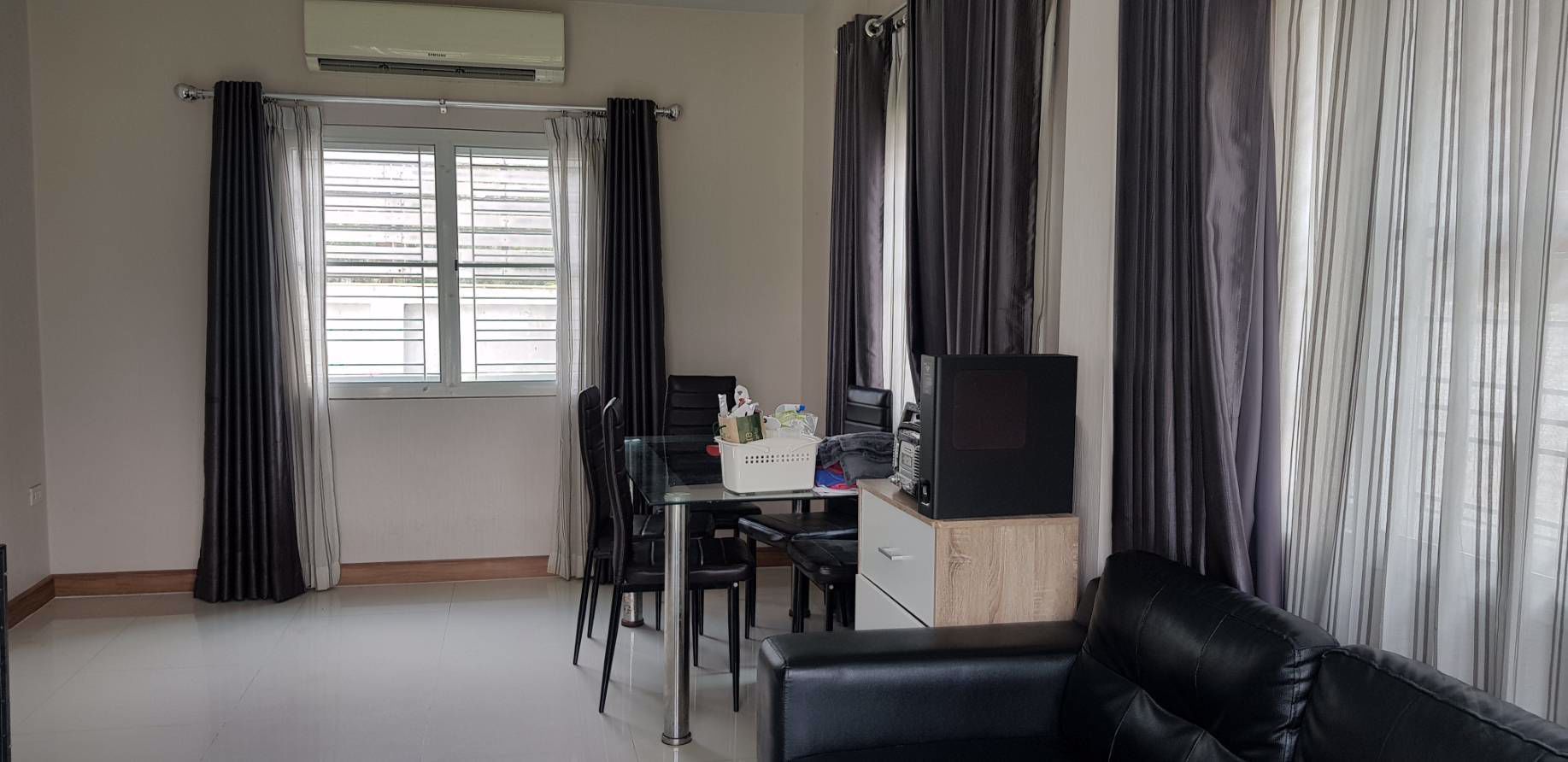 ขายด่วน-บ้านเดี่ยว-เดอะลอฟท์-แกลเลอเรีย-พหลโยธิน-ลำลูกกา-คลองสาม-ตกแต่งสวยงามพร้อมอยู่