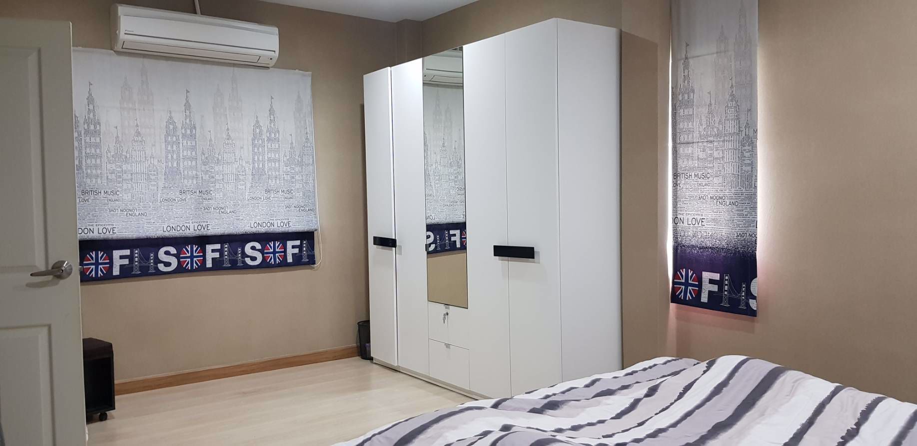 ขายด่วน-บ้านเดี่ยว-เดอะลอฟท์-แกลเลอเรีย-พหลโยธิน-ลำลูกกา-คลองสาม-ตกแต่งสวยงามพร้อมอยู่