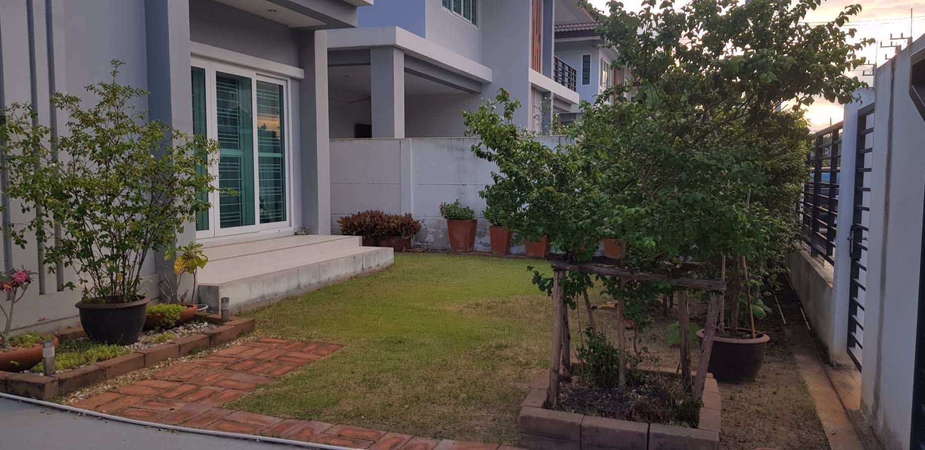 ขายด่วน-บ้านเดี่ยว-เดอะลอฟท์-แกลเลอเรีย-พหลโยธิน-ลำลูกกา-คลองสาม-ตกแต่งสวยงามพร้อมอยู่