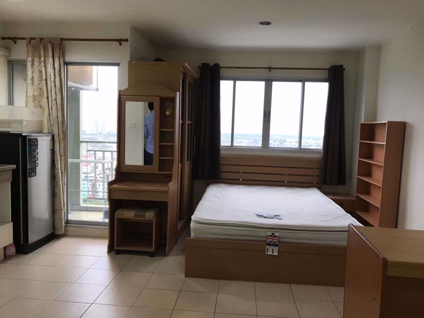 ด่วน-ปล่อยเช่าลุมพินี-คอนโดทาวน์-นวมินทร์-รามอินทรา-ราคาพิเศษ-ห้องพร้อมอยู่-วิวโล่ง