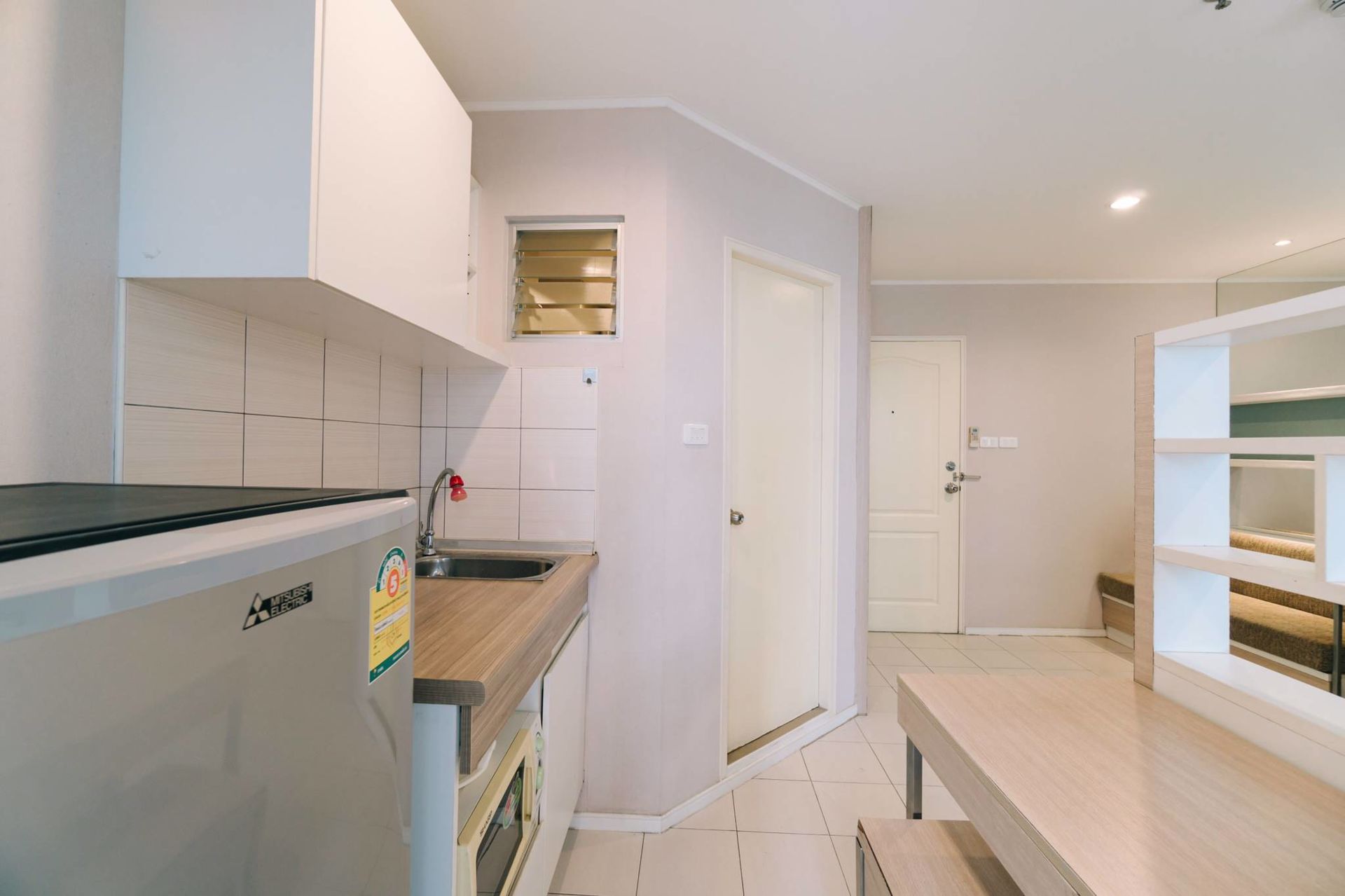 ด่วน-ขาย-ลุมพินี-คอนโดทาวน์-รามอินทรา-นวมินทร์-วิวสวยโล่งโปร่ง-ห้องใหม่-ตกแต่งบิ้วอิน-วอลเปเปอร์-พ