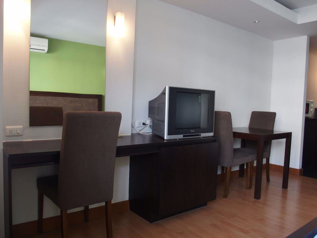 ขายด่วนถูกมาก-คอนโด-แฟมมิลี่-ปาร์ค-ลาดพร้าวซอย-48-พร้อมผู้เช่า6500-เดือน-