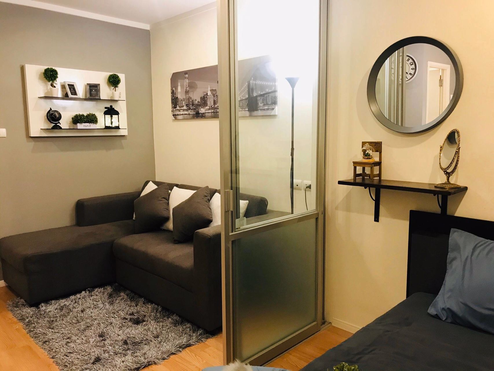 ปล่อยเช่าด่วนราคาพิเศษ-คอนโด-ลุมพินี-เมกะซิตี้-บางนา