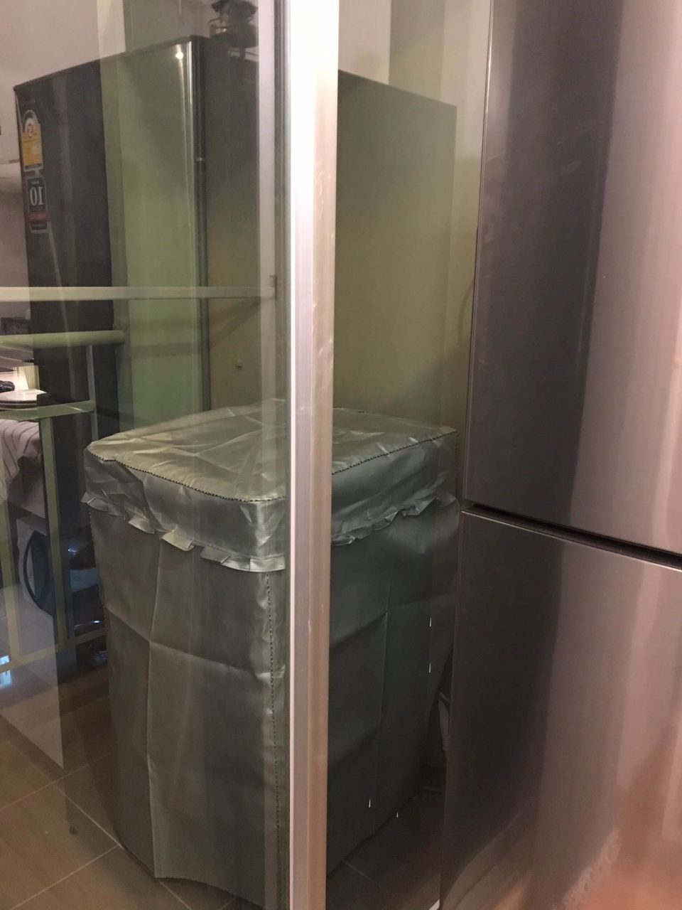 ปล่อยเช่าด่วนราคาพิเศษ-คอนโด-ลุมพินี-เมกะซิตี้-บางนา