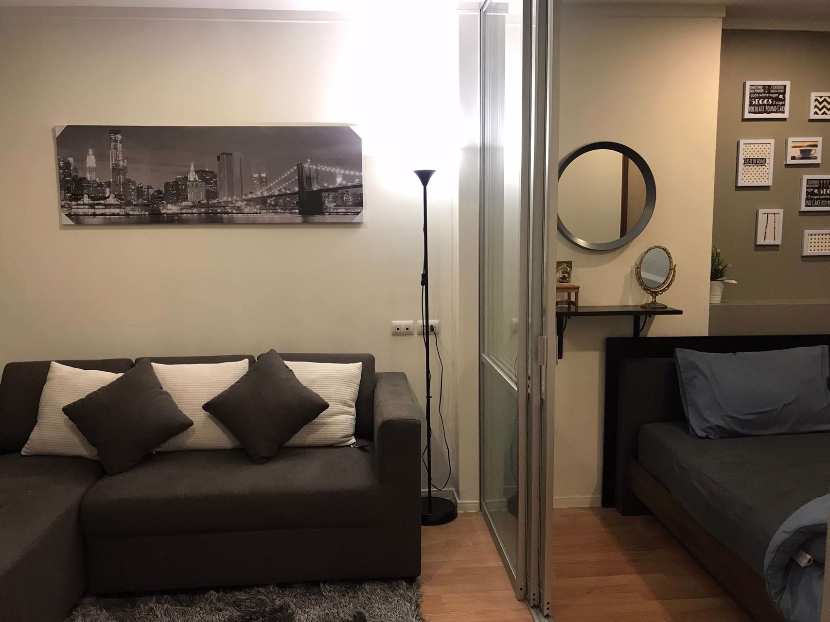 ปล่อยเช่าด่วนราคาพิเศษ-คอนโด-ลุมพินี-เมกะซิตี้-บางนา