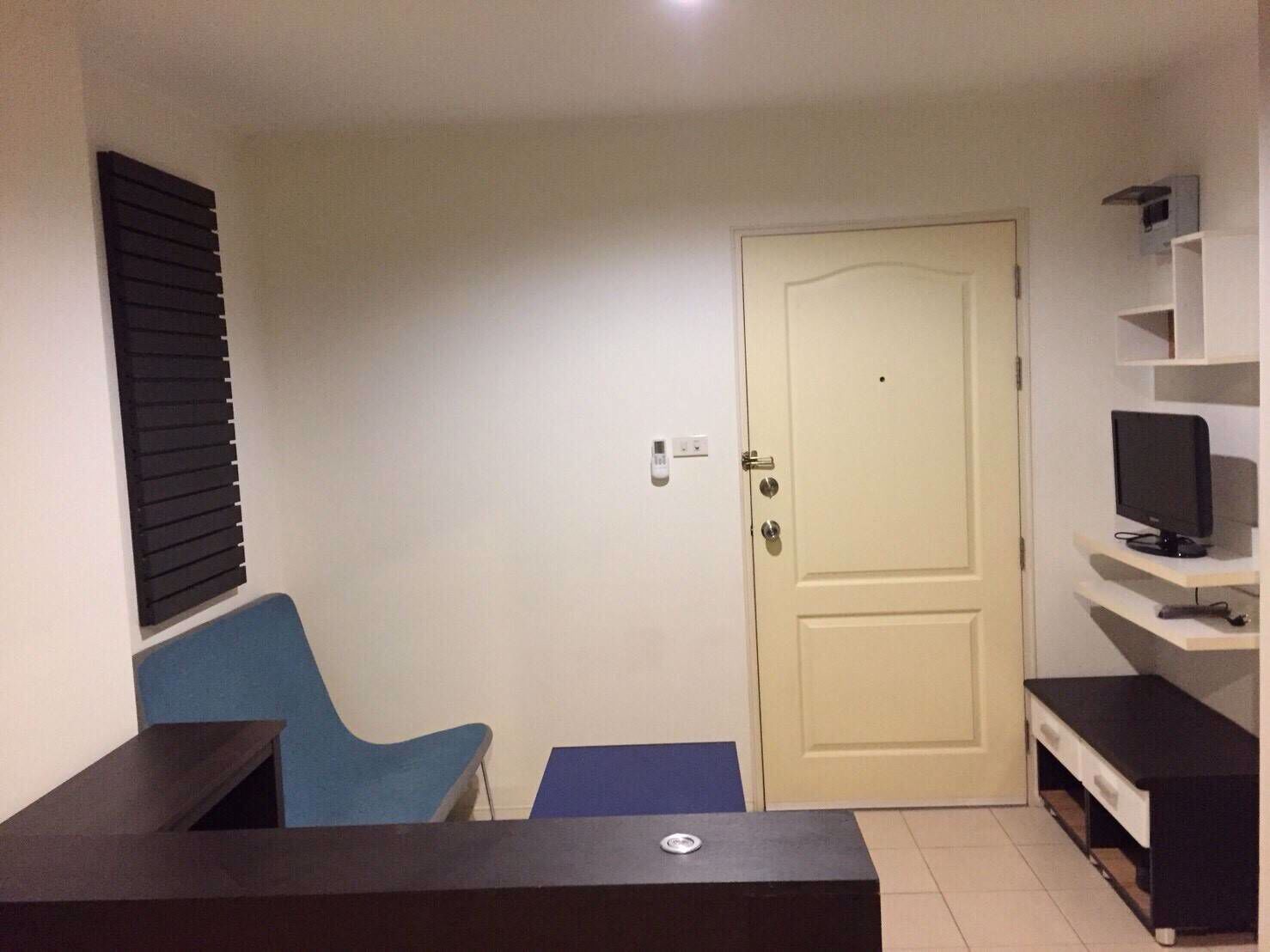 ปล่อยเช่าถูกมากๆ-ลุมพินี-คอนโดทาวน์-นวมินทร์-รามอินทรา-ตึกd-ชั้น8-ห้องสวย-พร้อมอยู่