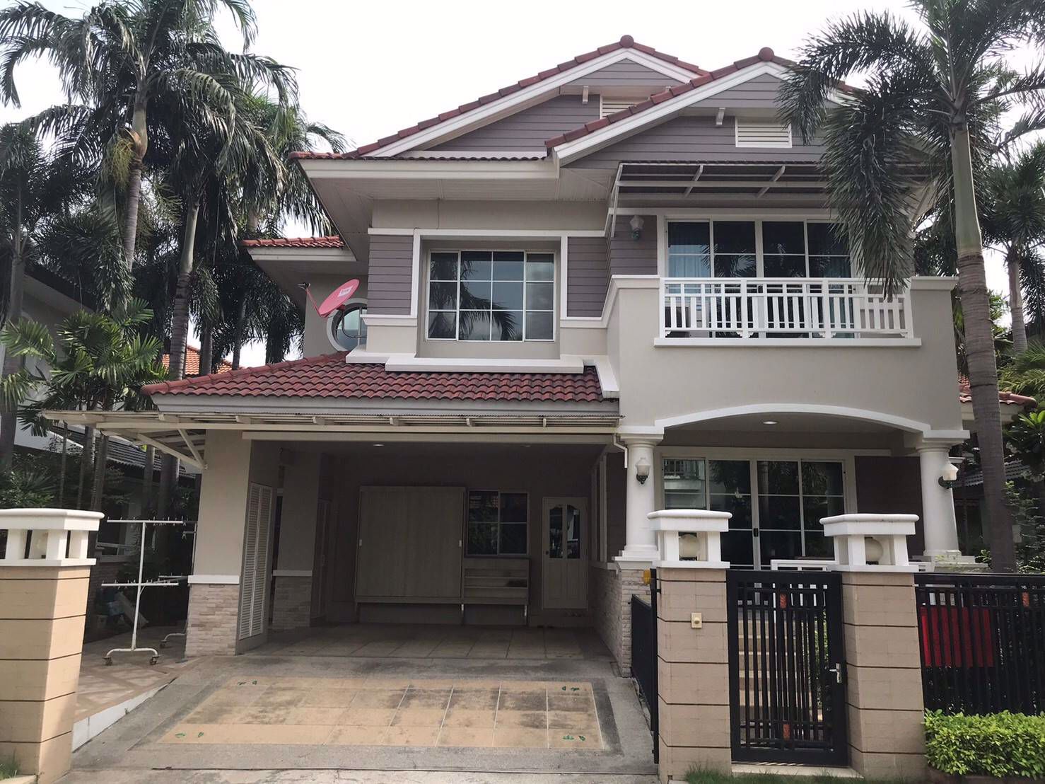 ด่วน-ขายขาดทุน-บ้านนันทวัน-สุวรรณภูมิ-3-ห้องนอน-บางพลี-ขายบ้านเดี่ยวหลังใหญ่-2-ชั้น-818-ตรว