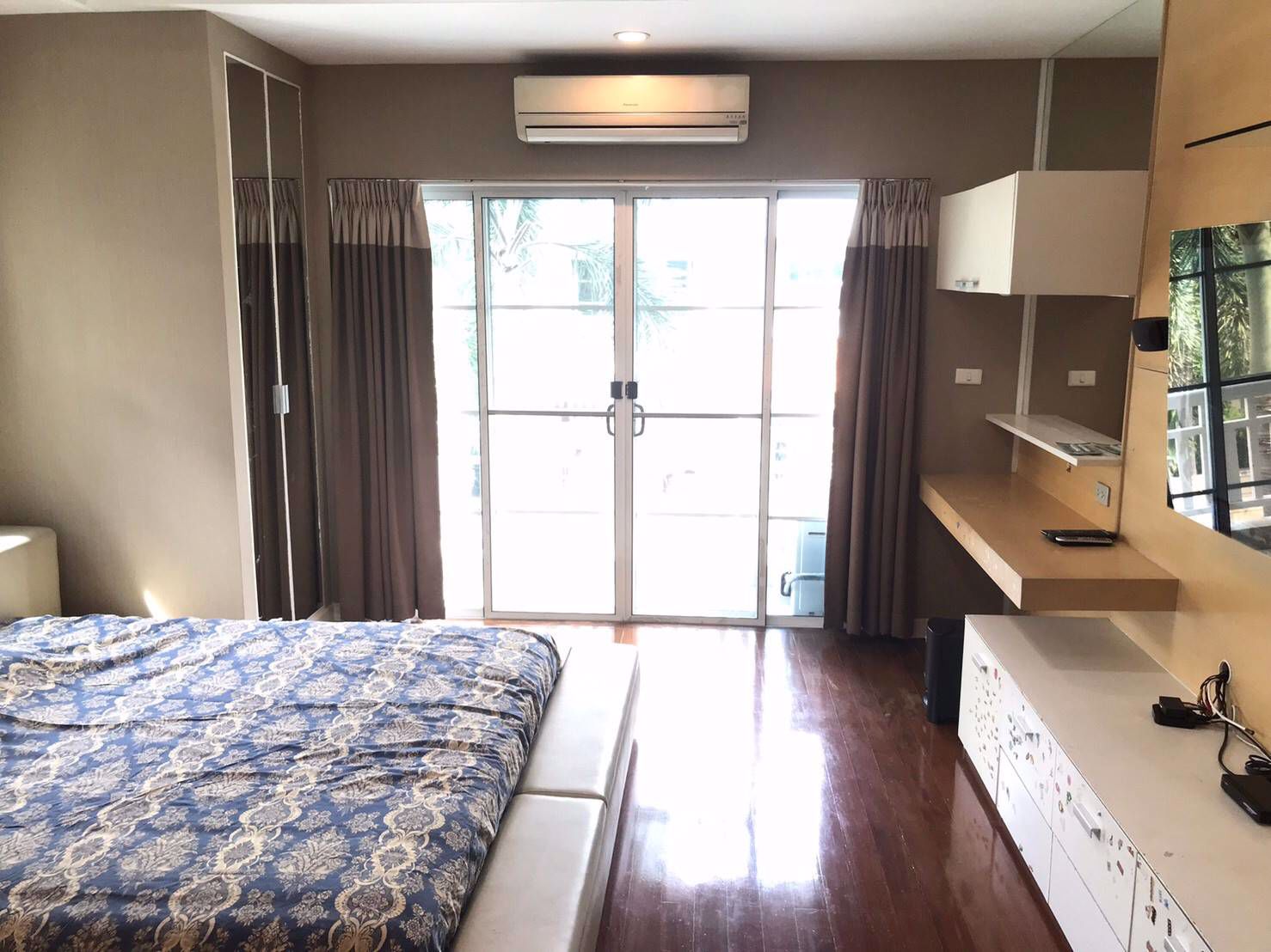 ด่วน-ขายขาดทุน-บ้านนันทวัน-สุวรรณภูมิ-3-ห้องนอน-บางพลี-ขายบ้านเดี่ยวหลังใหญ่-2-ชั้น-818-ตรว