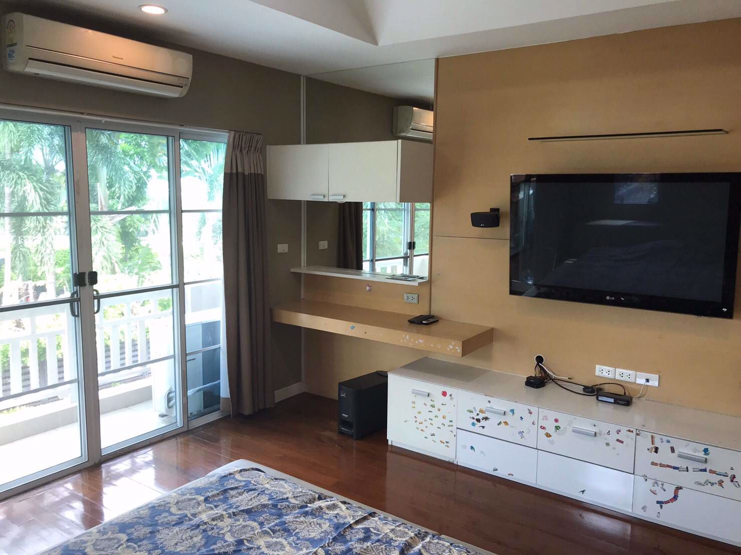 ด่วน-ขายขาดทุน-บ้านนันทวัน-สุวรรณภูมิ-3-ห้องนอน-บางพลี-ขายบ้านเดี่ยวหลังใหญ่-2-ชั้น-818-ตรว