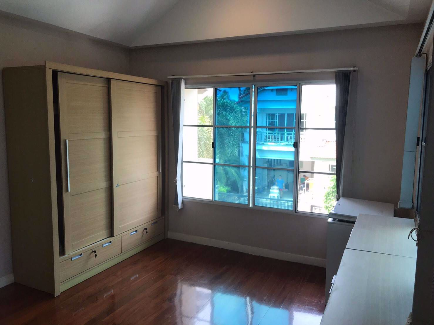 ด่วน-ขายขาดทุน-บ้านนันทวัน-สุวรรณภูมิ-3-ห้องนอน-บางพลี-ขายบ้านเดี่ยวหลังใหญ่-2-ชั้น-818-ตรว