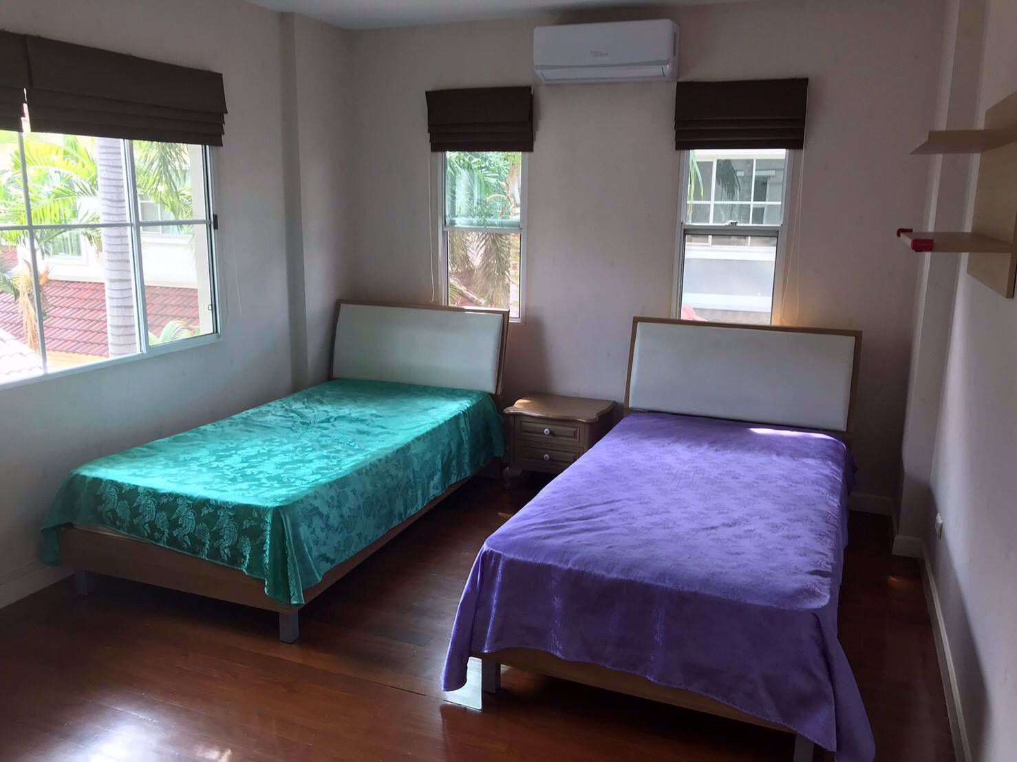 ด่วน-ขายขาดทุน-บ้านนันทวัน-สุวรรณภูมิ-3-ห้องนอน-บางพลี-ขายบ้านเดี่ยวหลังใหญ่-2-ชั้น-818-ตรว