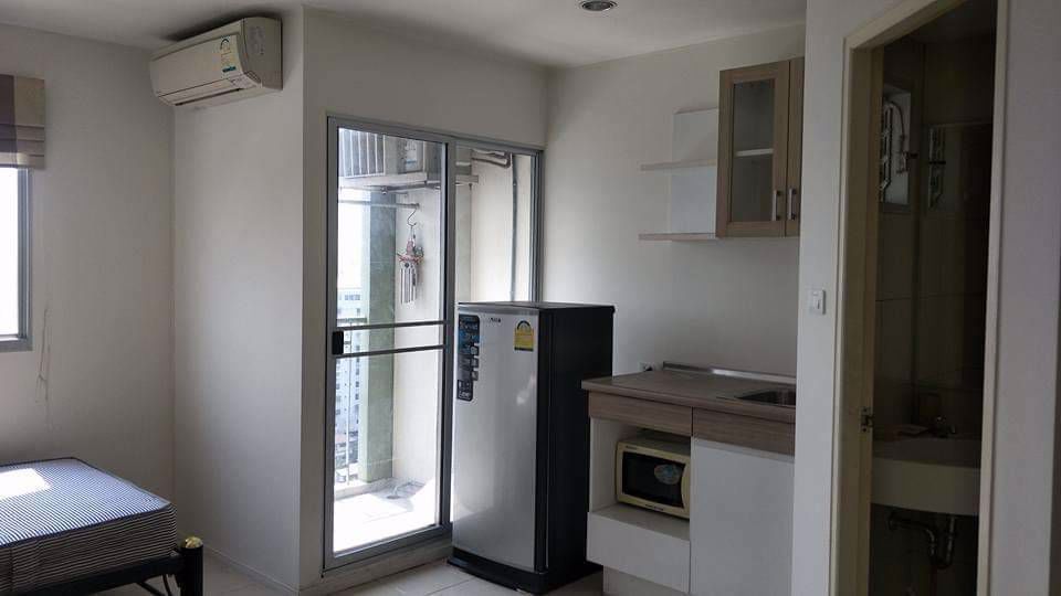 ด่วนขายถูกมาก-ลุมพินี-คอนโดทาวน์-นวมินทร์-รามอินทรา-ราคาต่ำกว่าตลาด-สตูดิโอ-ชั้น-5