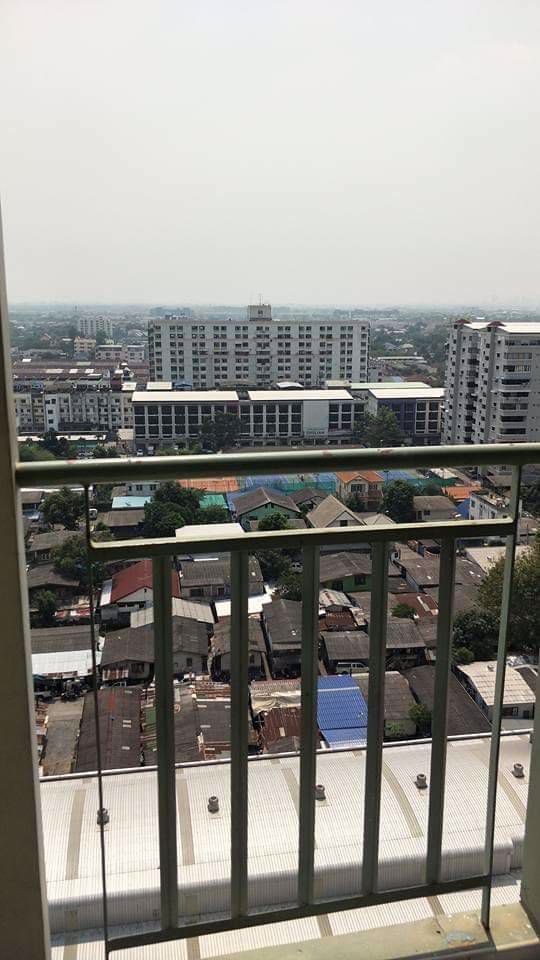 ด่วนขายถูกมาก-ลุมพินี-คอนโดทาวน์-นวมินทร์-รามอินทรา-ราคาต่ำกว่าตลาด-สตูดิโอ-ชั้น-5