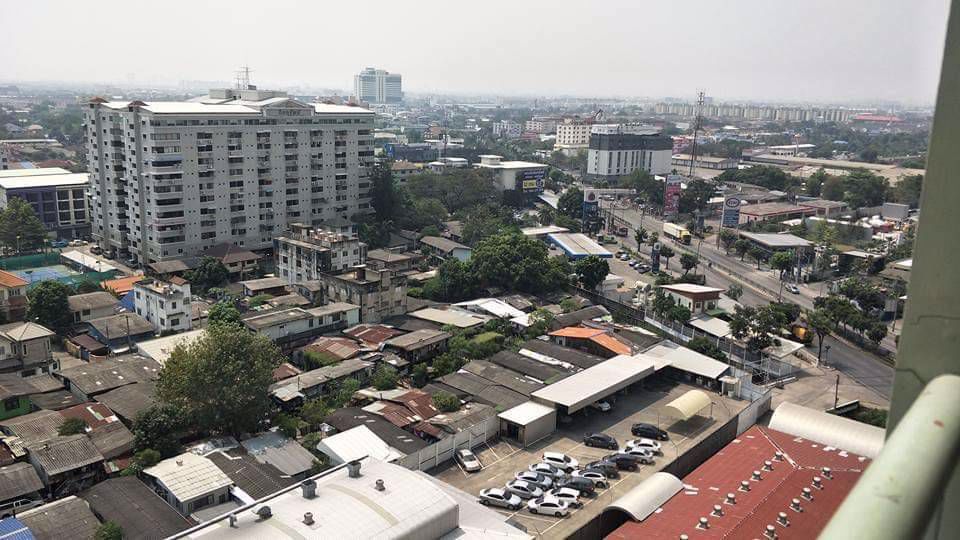 ด่วนขายถูกมาก-ลุมพินี-คอนโดทาวน์-นวมินทร์-รามอินทรา-ราคาต่ำกว่าตลาด-สตูดิโอ-ชั้น-5