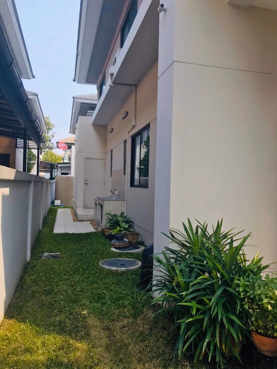 ขายด่วน-บ้านเดี่ยว-the-city-รามอินทรา-4ห้องนอน-5-ห้องน้ำ-2-ชั้น-พื้นที่-89ตรวา-ติดคลับเฮ้าส์-หล