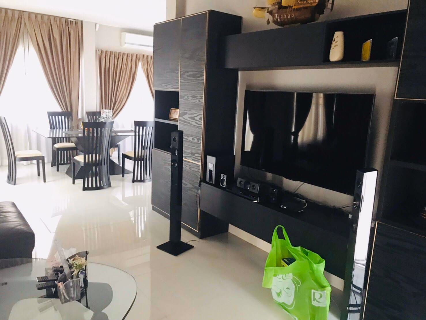 ขายด่วน-บ้านเดี่ยว-the-city-รามอินทรา-4ห้องนอน-5-ห้องน้ำ-2-ชั้น-พื้นที่-89ตรวา-ติดคลับเฮ้าส์-หล