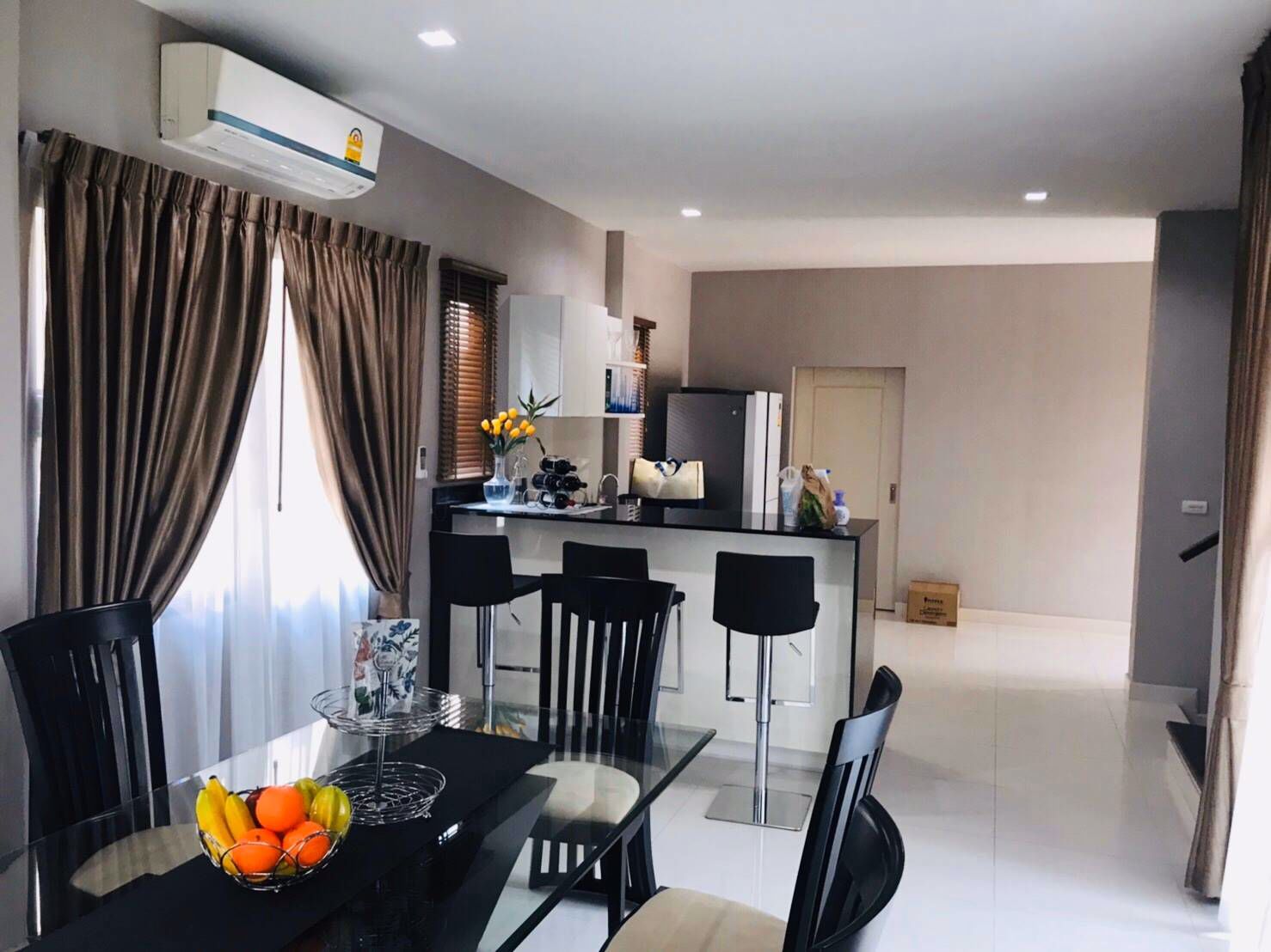 ขายด่วน-บ้านเดี่ยว-the-city-รามอินทรา-4ห้องนอน-5-ห้องน้ำ-2-ชั้น-พื้นที่-89ตรวา-ติดคลับเฮ้าส์-หล