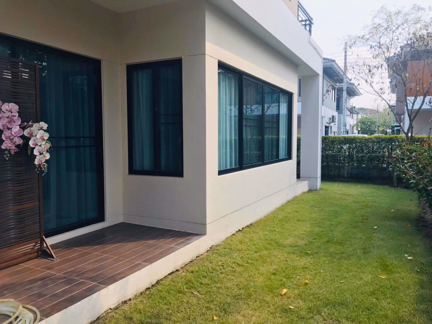 ขายด่วน-บ้านเดี่ยว-the-city-รามอินทรา-4ห้องนอน-5-ห้องน้ำ-2-ชั้น-พื้นที่-89ตรวา-ติดคลับเฮ้าส์-หล