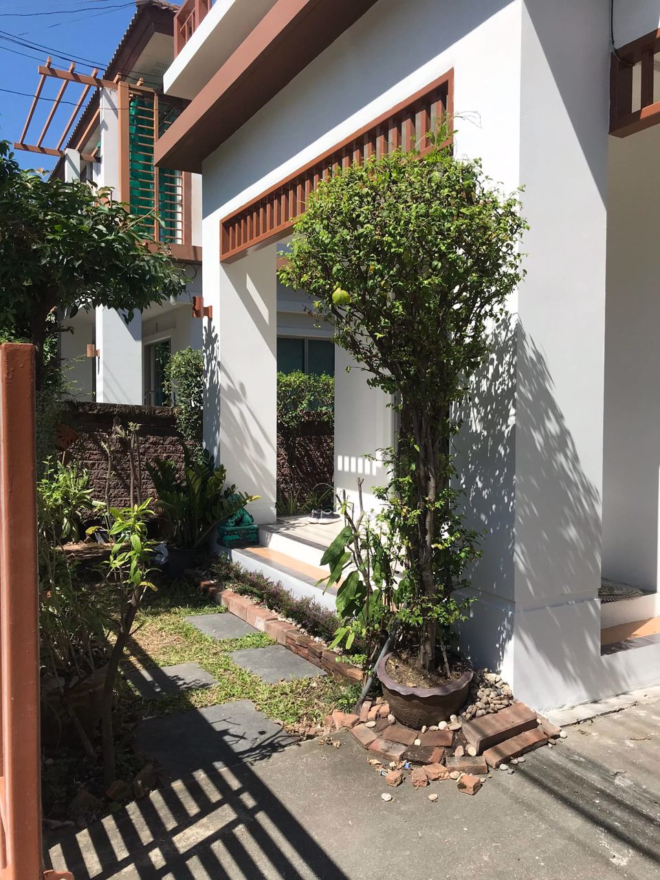 ขายด่วนราคาพิเศษ-บ้านเดี่ยวมือ2โครงการ-atoll-maldives-palms-บางนา-วงแหวน