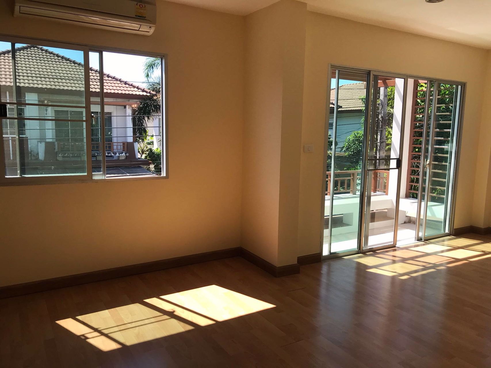 ขายด่วนราคาพิเศษ-บ้านเดี่ยวมือ2โครงการ-atoll-maldives-palms-บางนา-วงแหวน