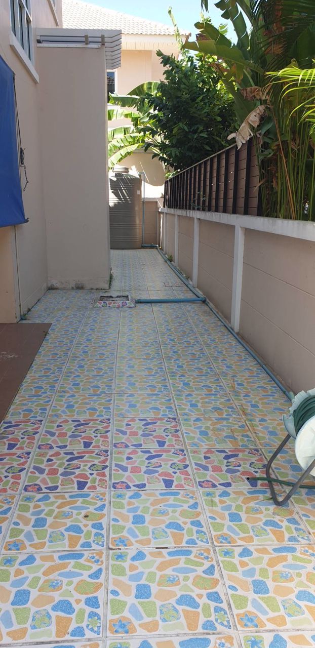 ขายบ้านเดี่ยว-2-ชั้น-หมู่บ้านมณีรินทร์อ่างศิลา-เนื้อที่-87-ตรว