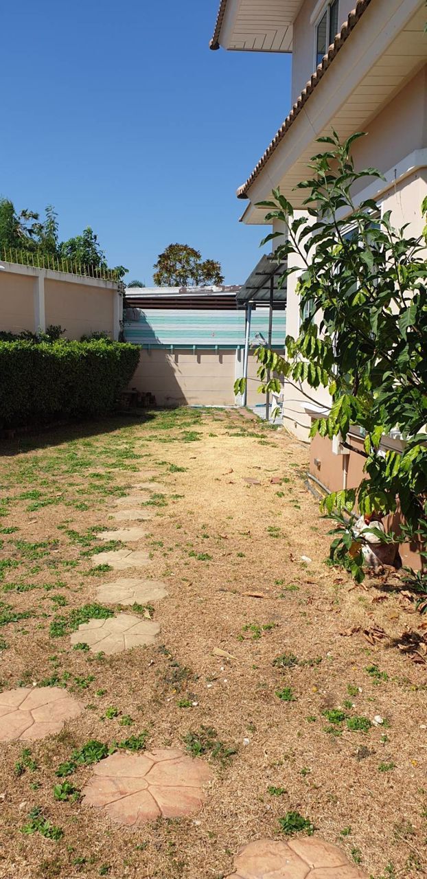 ขายบ้านเดี่ยว-2-ชั้น-หมู่บ้านมณีรินทร์อ่างศิลา-เนื้อที่-87-ตรว