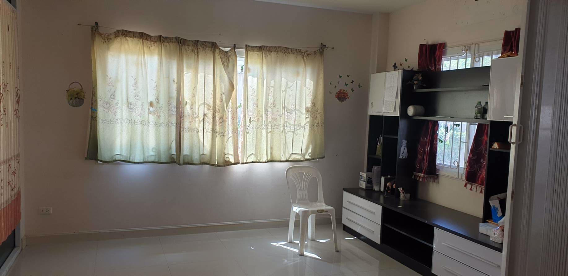 ขายบ้านเดี่ยว-2-ชั้น-หมู่บ้านมณีรินทร์อ่างศิลา-เนื้อที่-87-ตรว