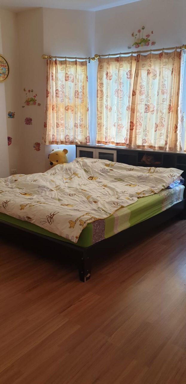 ขายบ้านเดี่ยว-2-ชั้น-หมู่บ้านมณีรินทร์อ่างศิลา-เนื้อที่-87-ตรว