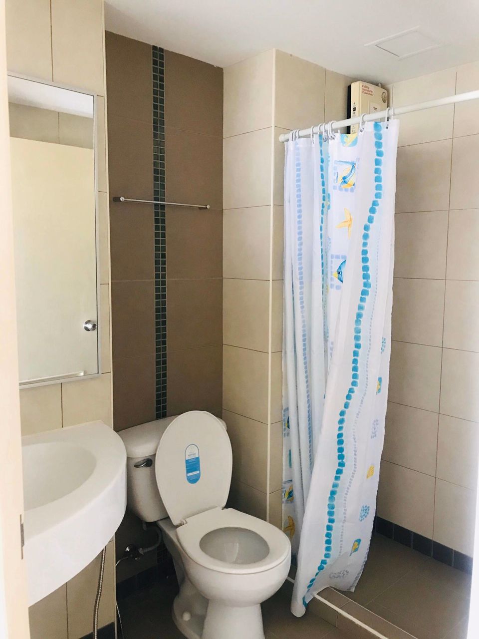 ด่วนขาย-ลุมพินี-คอนโดทาวน์-นวมินทร์-รามอินทรา-ราคาถูก-ขนาด-26-ตรม-1-ห้องนอน-ชั้น-23