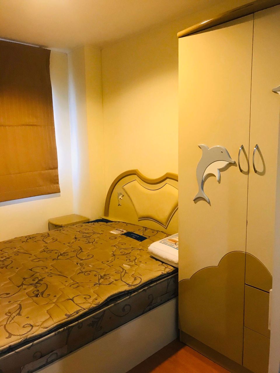 ขายด่วนราคาถูกที่สุดในสามโลก-คอนโด-lpn-รามอินทรา-กม-8-ขนาด-25-ตรม-ชั้น3อาคารc-ห้องมุมเป็นส่วนตัว-ต