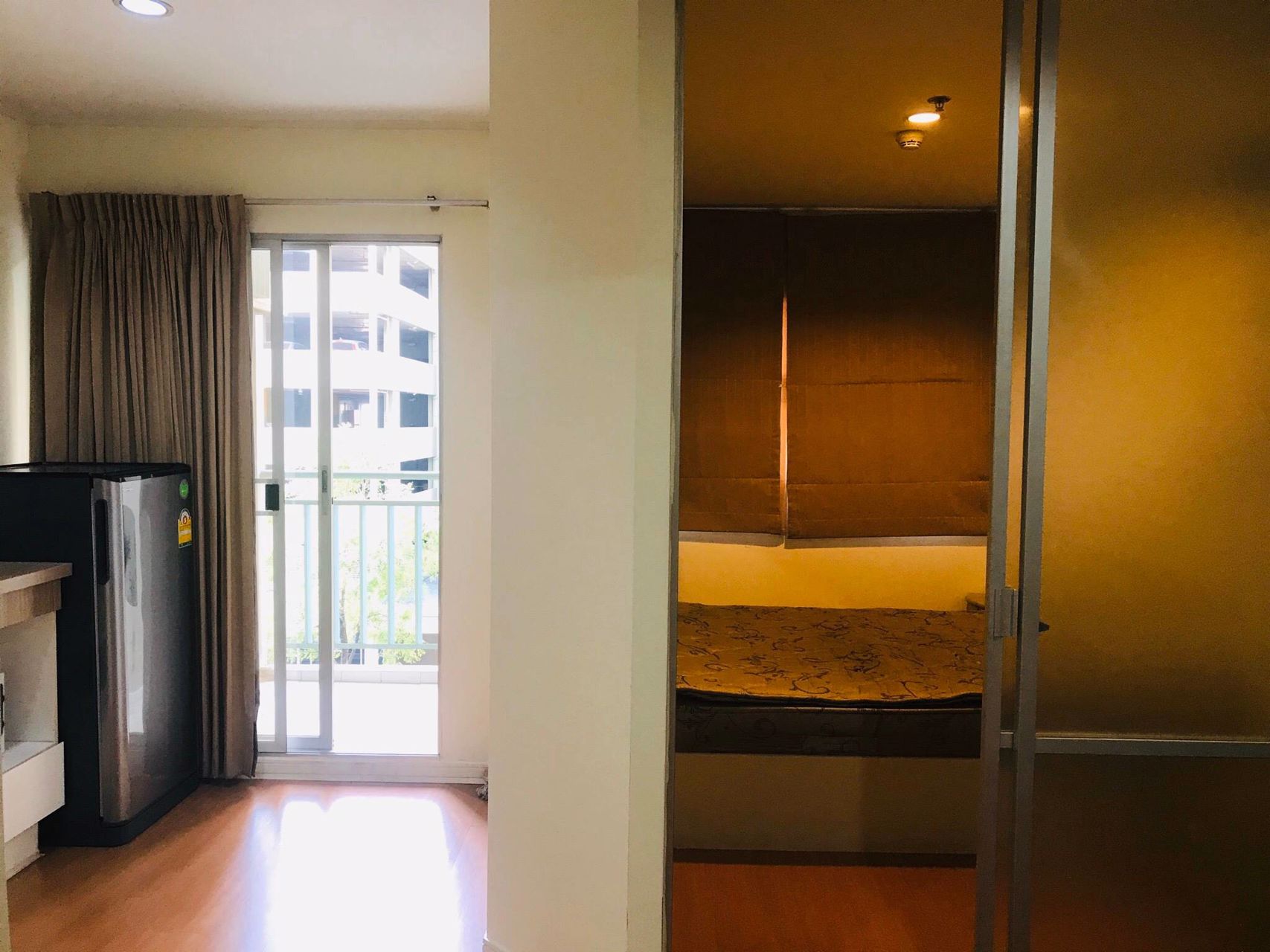 ขายด่วนราคาถูกที่สุดในสามโลก-คอนโด-lpn-รามอินทรา-กม-8-ขนาด-25-ตรม-ชั้น3อาคารc-ห้องมุมเป็นส่วนตัว-ต