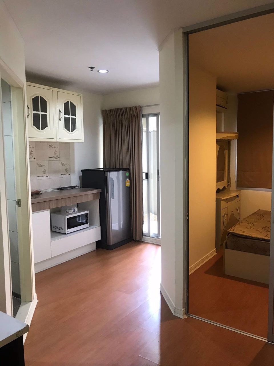 ขายด่วนราคาถูกที่สุดในสามโลก-คอนโด-lpn-รามอินทรา-กม-8-ขนาด-25-ตรม-ชั้น3อาคารc-ห้องมุมเป็นส่วนตัว-ต