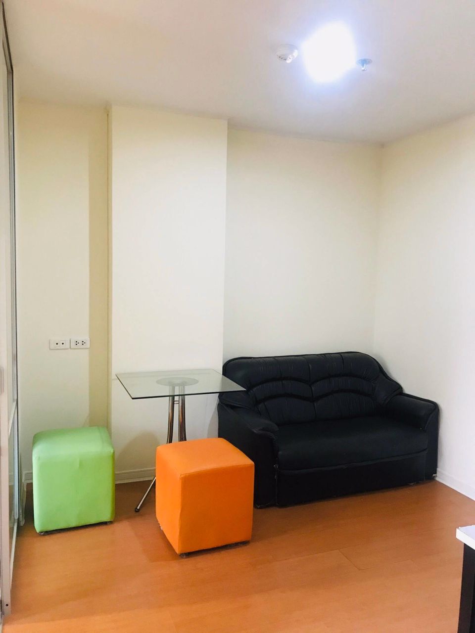 ขายด่วนราคาถูกที่สุดในสามโลก-คอนโด-lpn-รามอินทรา-กม-8-ขนาด-25-ตรม-ชั้น3อาคารc-ห้องมุมเป็นส่วนตัว-ต