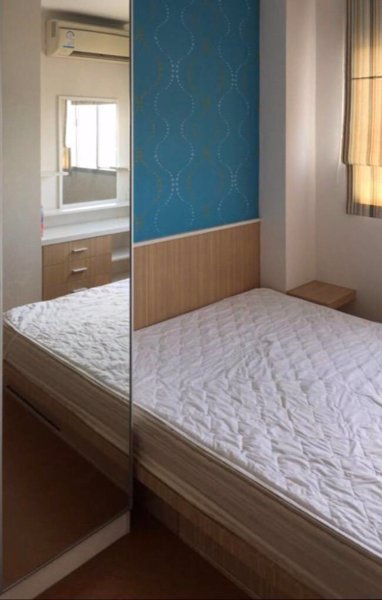 ปล่อยเช่า-ลุมพินีคอนโดทาวน์-นวมินทร์รามอินทรา-2518ตรมชั้น12-เฟอร์ครบ-วิวไม่บล็อค-ห้องสวย-แต่ง