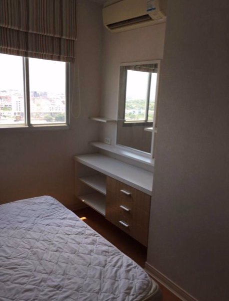 ปล่อยเช่า-ลุมพินีคอนโดทาวน์-นวมินทร์รามอินทรา-2518ตรมชั้น12-เฟอร์ครบ-วิวไม่บล็อค-ห้องสวย-แต่ง