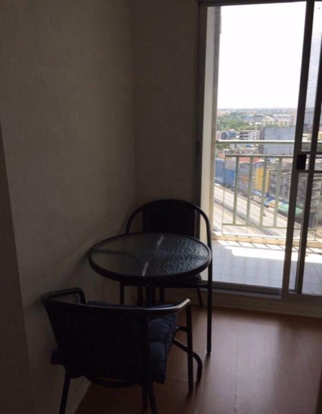 ปล่อยเช่า-ลุมพินีคอนโดทาวน์-นวมินทร์รามอินทรา-2518ตรมชั้น12-เฟอร์ครบ-วิวไม่บล็อค-ห้องสวย-แต่ง