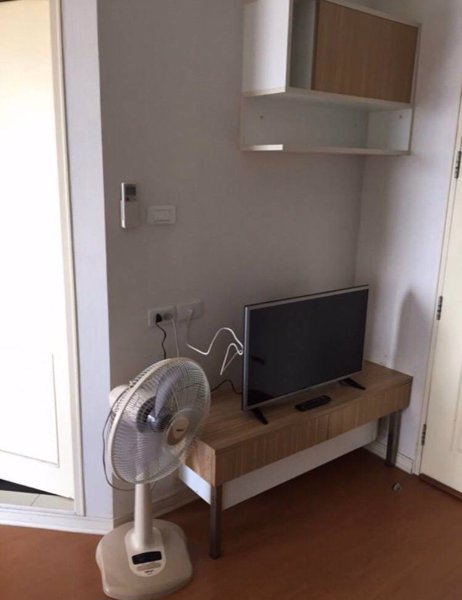 ปล่อยเช่า-ลุมพินีคอนโดทาวน์-นวมินทร์รามอินทรา-2518ตรมชั้น12-เฟอร์ครบ-วิวไม่บล็อค-ห้องสวย-แต่ง