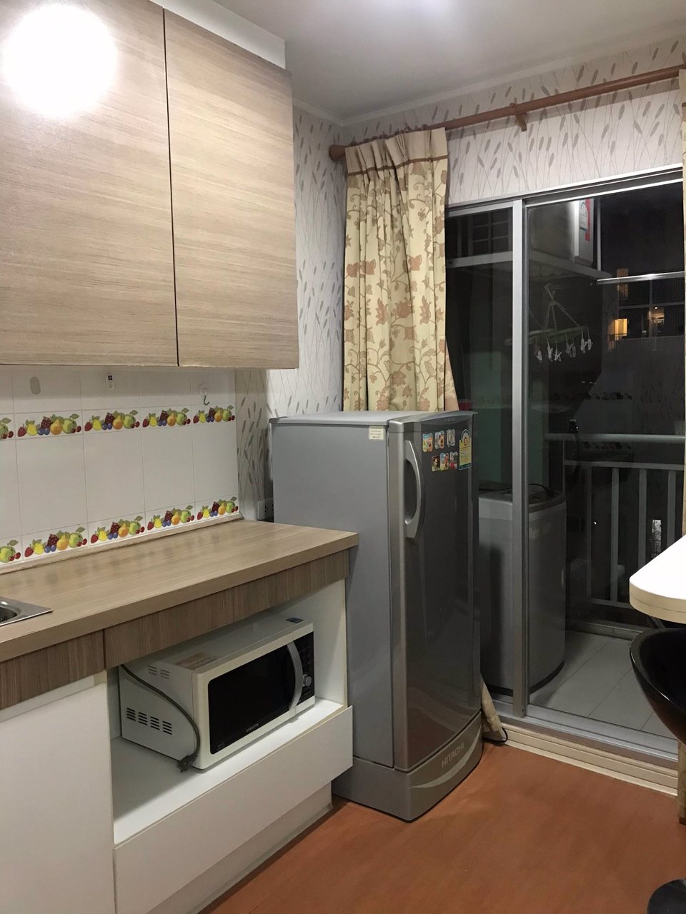 ด่วนห้องตกแต่งพร้อมอยู่-ราคาแรง-คอนโด-lpn-รามอินทรา-กม-8-ขนาด-25-ตรม-ชั้น-9-อาคาร-a-ห้องบิ้วอิน