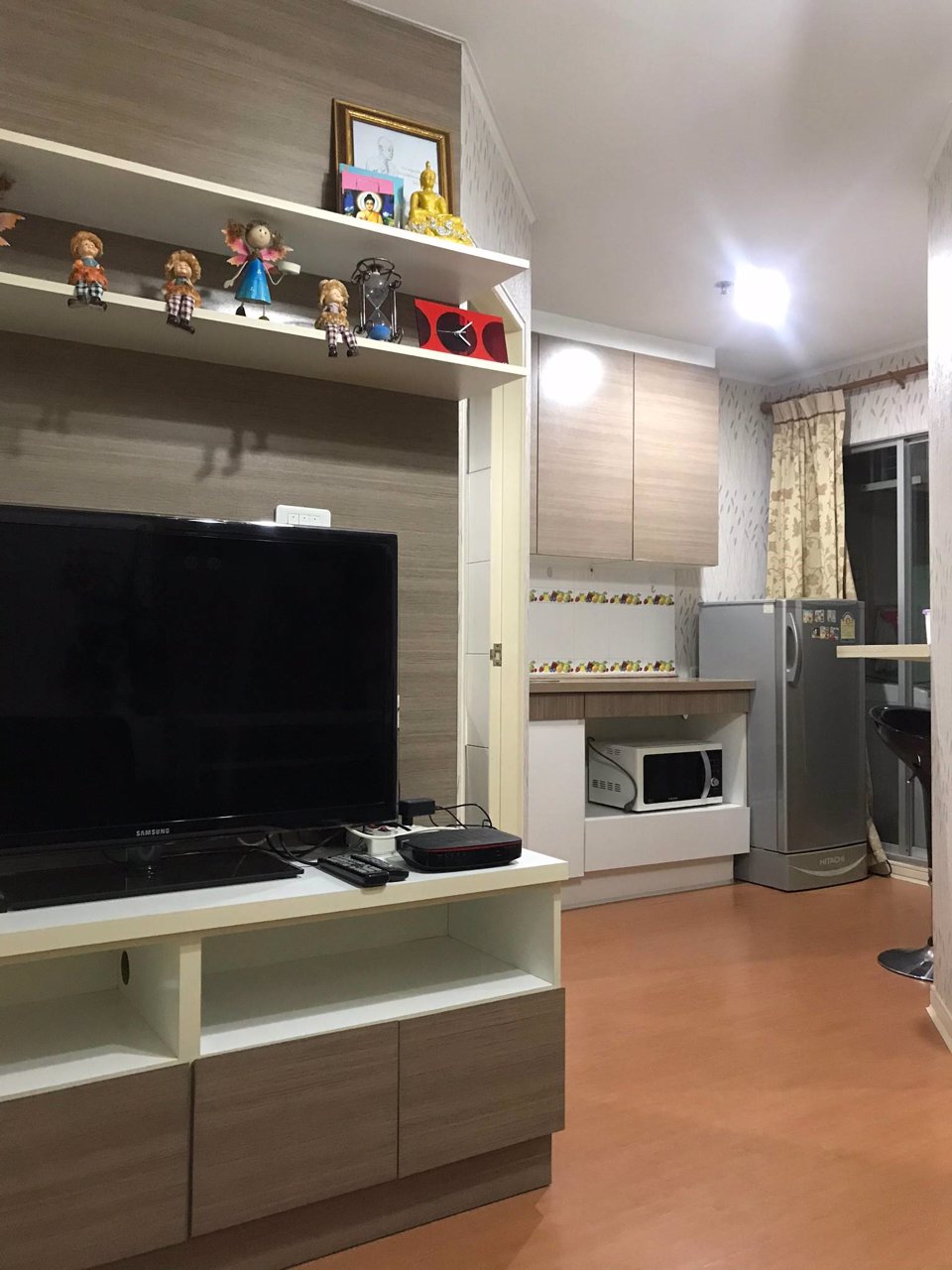 ด่วนห้องตกแต่งพร้อมอยู่-ราคาแรง-คอนโด-lpn-รามอินทรา-กม-8-ขนาด-25-ตรม-ชั้น-9-อาคาร-a-ห้องบิ้วอิน