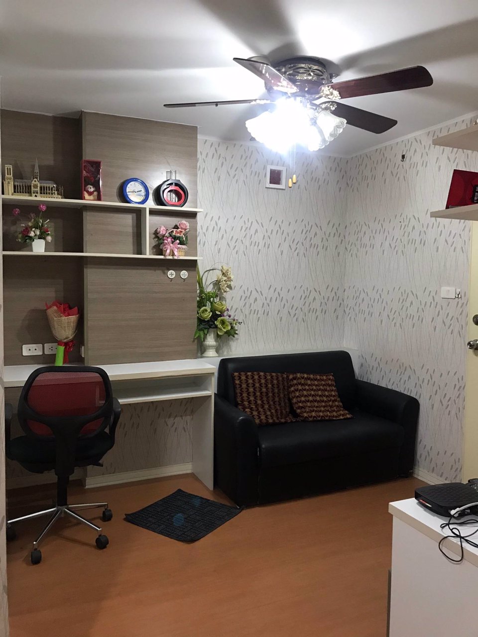 ด่วนห้องตกแต่งพร้อมอยู่-ราคาแรง-คอนโด-lpn-รามอินทรา-กม-8-ขนาด-25-ตรม-ชั้น-9-อาคาร-a-ห้องบิ้วอิน