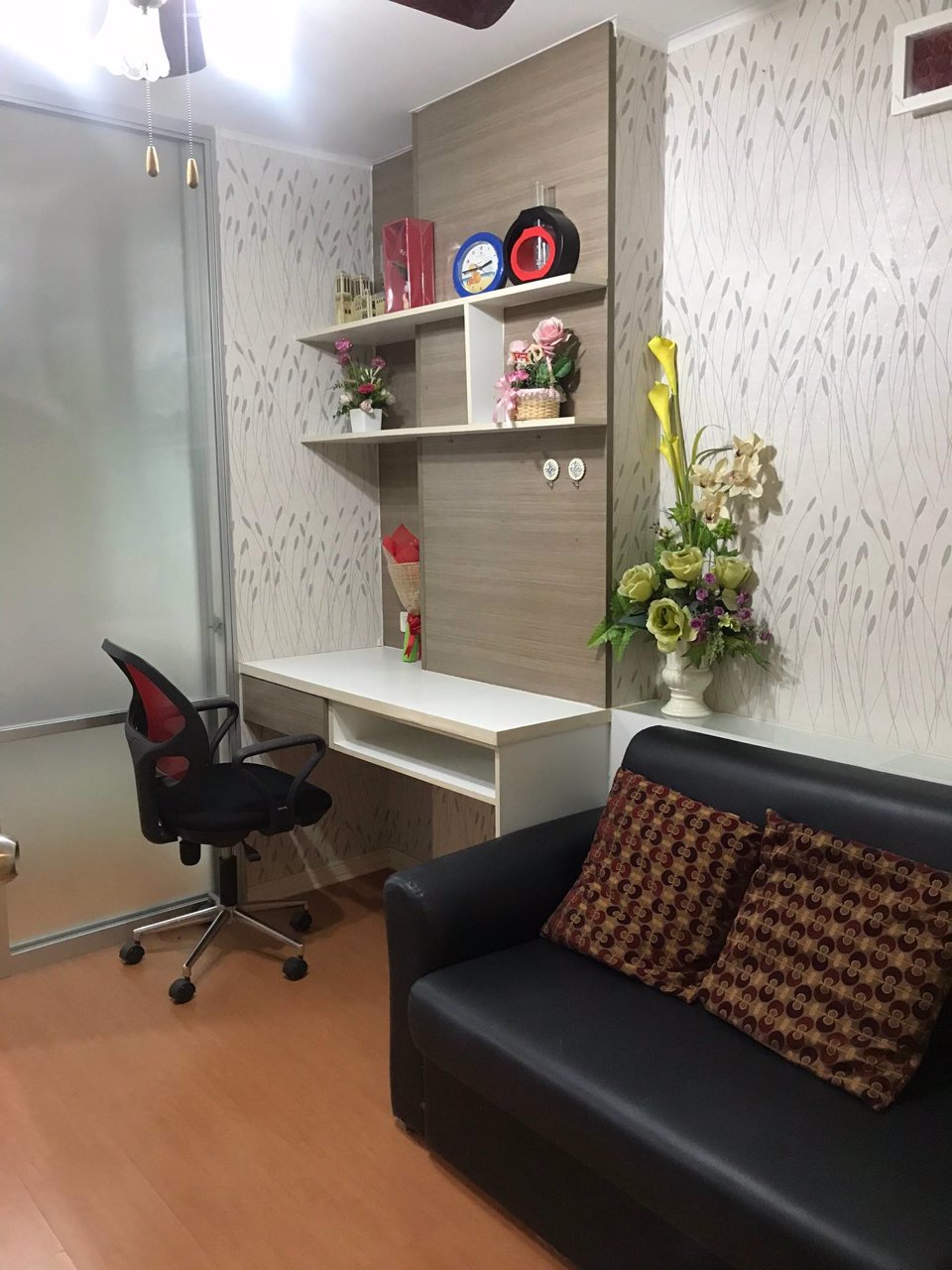 ด่วนห้องตกแต่งพร้อมอยู่-ราคาแรง-คอนโด-lpn-รามอินทรา-กม-8-ขนาด-25-ตรม-ชั้น-9-อาคาร-a-ห้องบิ้วอิน