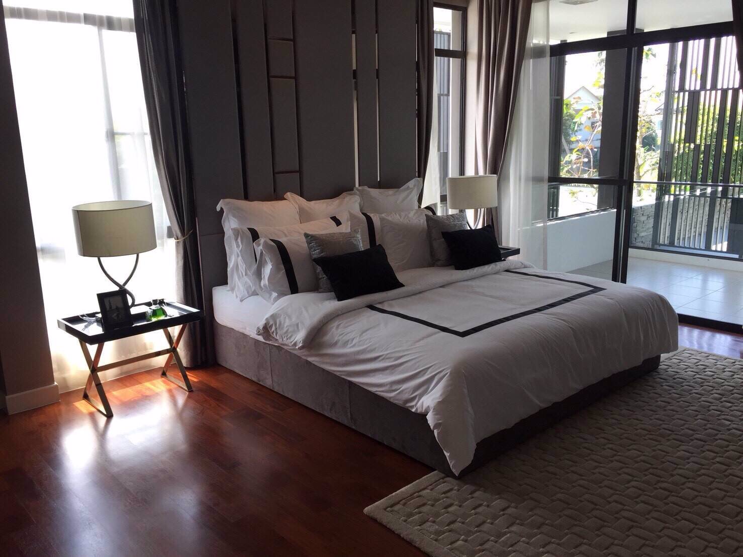 ขายด่วน-บ้านเดี่ยวนันทวัน-แจ้งวัฒนะ-ราชพฤกษ์-โครงการแลนด์แอนด์เฮาส์-ตกแต่งหรูหราตามแบบบ้านตัวอย่าง